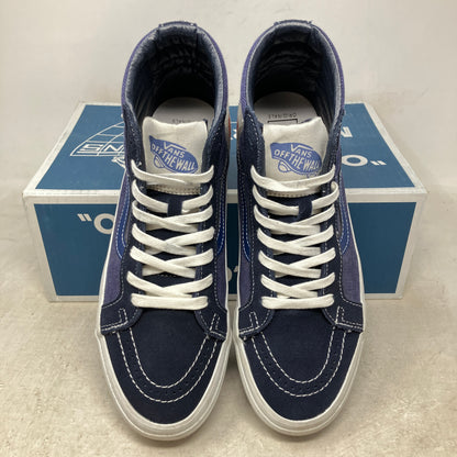 Vans Vault Sk8-Hi LX Geoff McFetridge Freetime