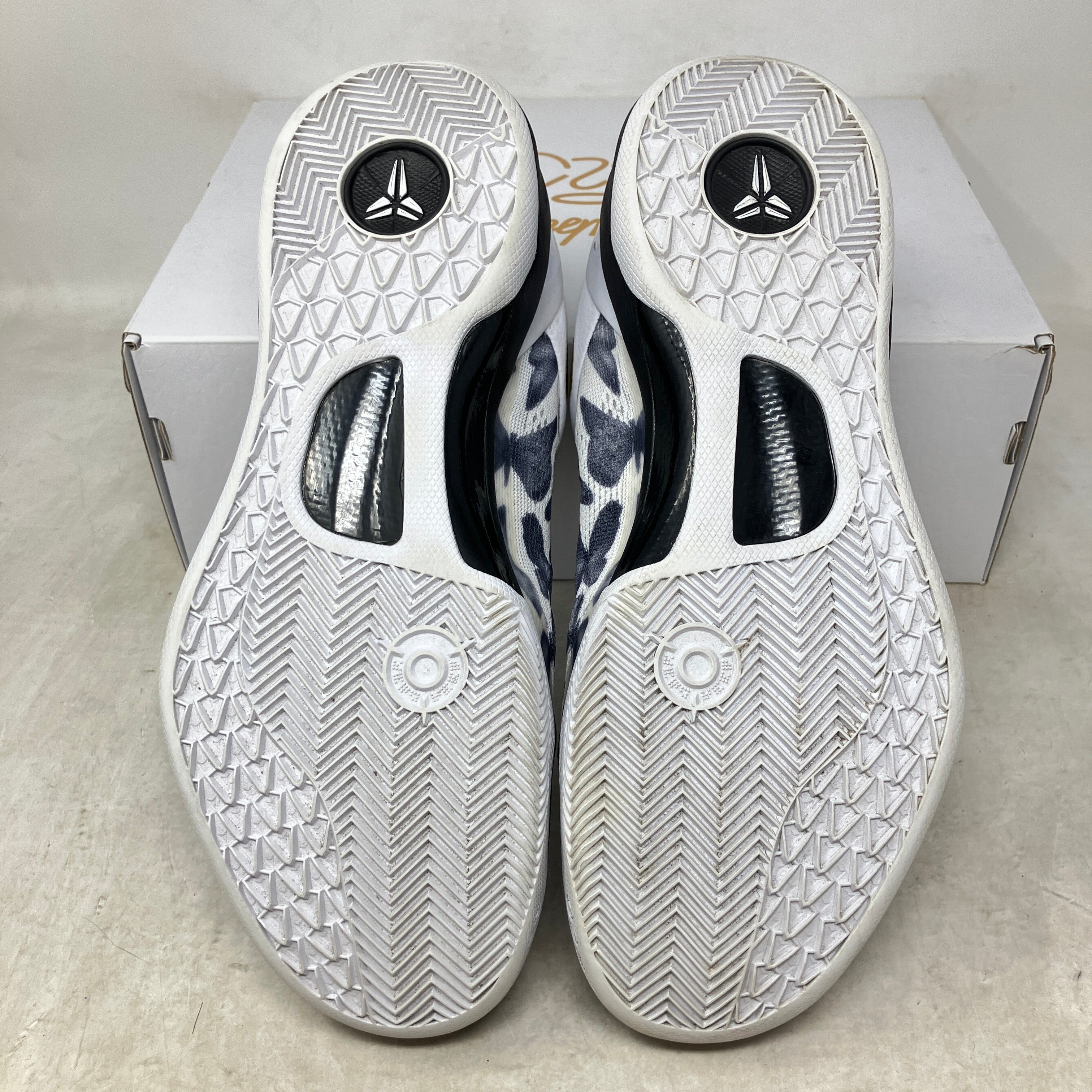 Nike Kobe 8 Protro Mambacita