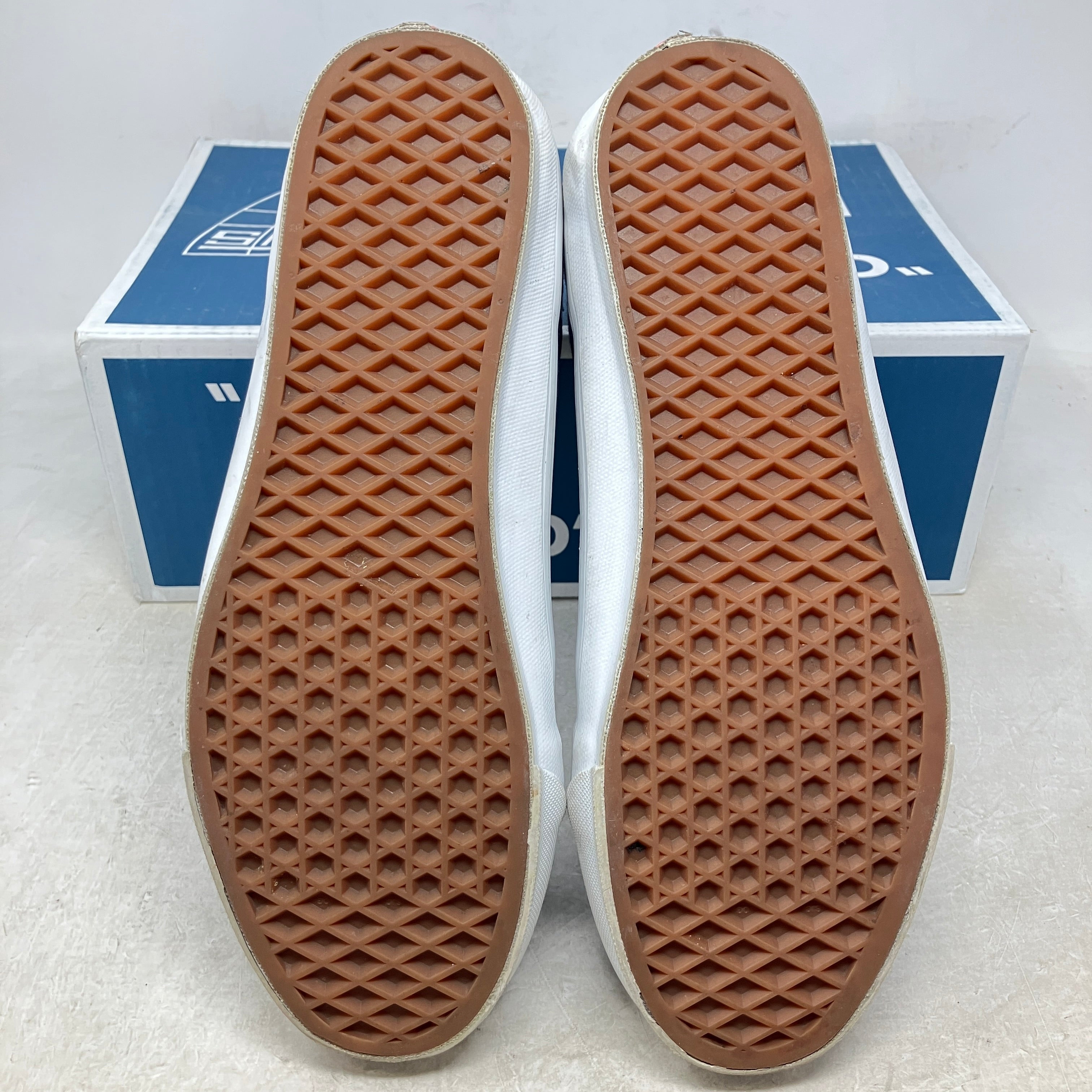 Vans Vault Sk8-Hi LX Geoff McFetridge Freetime
