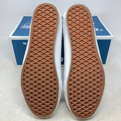 Vans Vault Sk8-Hi LX Geoff McFetridge Freetime