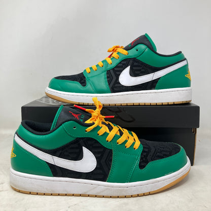 Jordan 1 Low SE Holiday Special (2022)