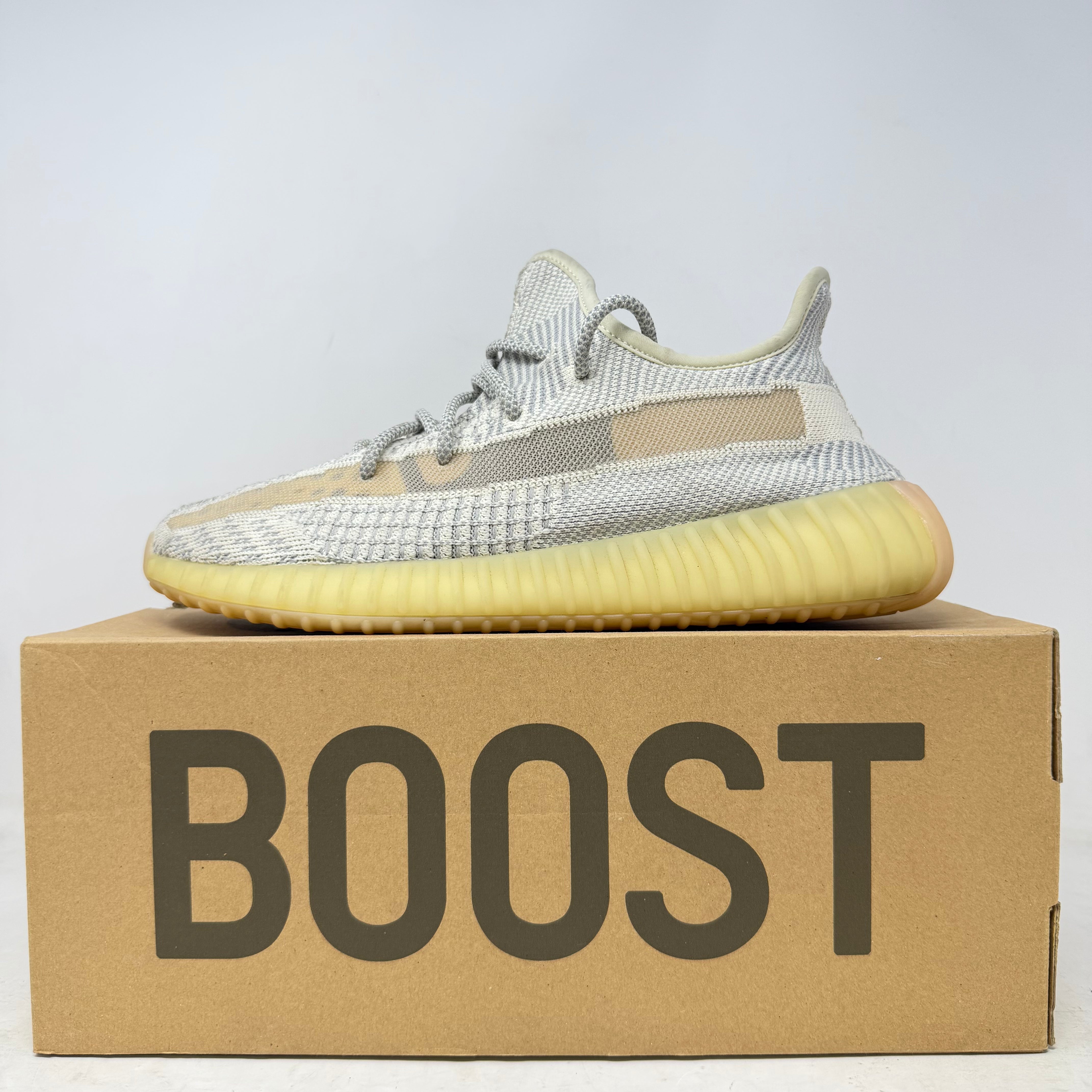 adidas Yeezy Boost 350 V2 Lundmark (Non Reflective)