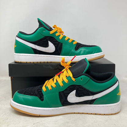 Jordan 1 Low SE Holiday Special (2022)