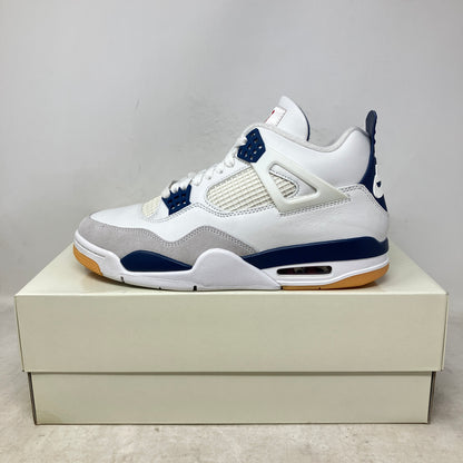 Jordan 4 Retro SB Navy