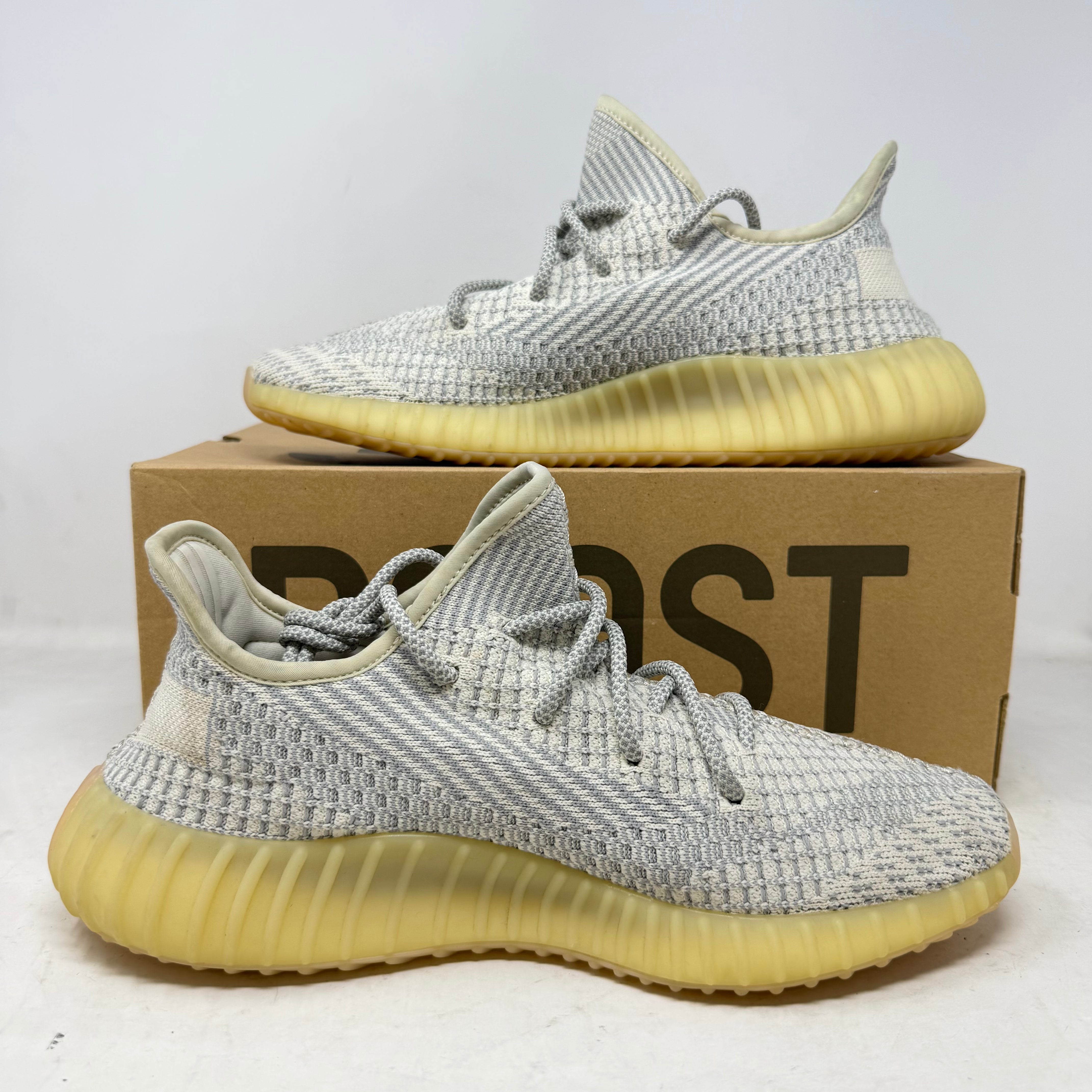 adidas Yeezy Boost 350 V2 Lundmark (Non Reflective)