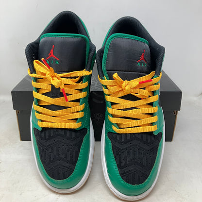Jordan 1 Low SE Holiday Special (2022)