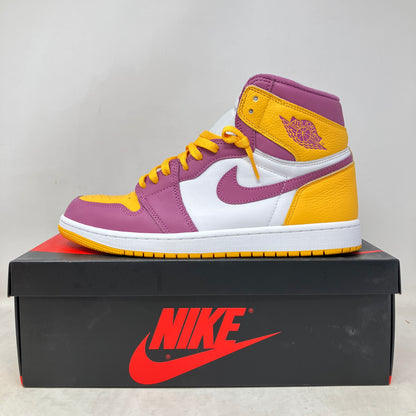 Jordan 1 Retro High OG Brotherhood