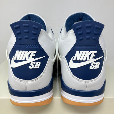 Jordan 4 Retro SB Navy