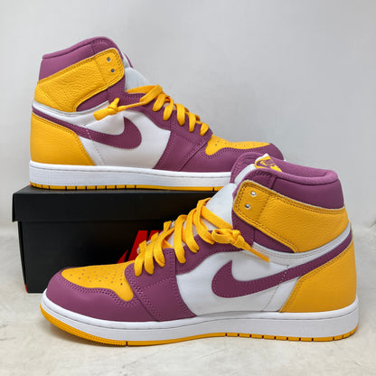 Jordan 1 Retro High OG Brotherhood