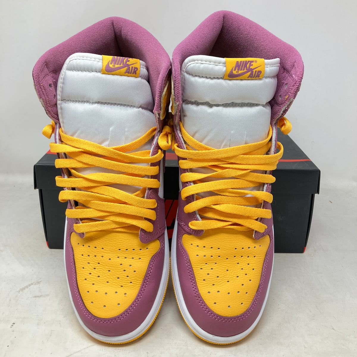 Jordan 1 Retro High OG Brotherhood