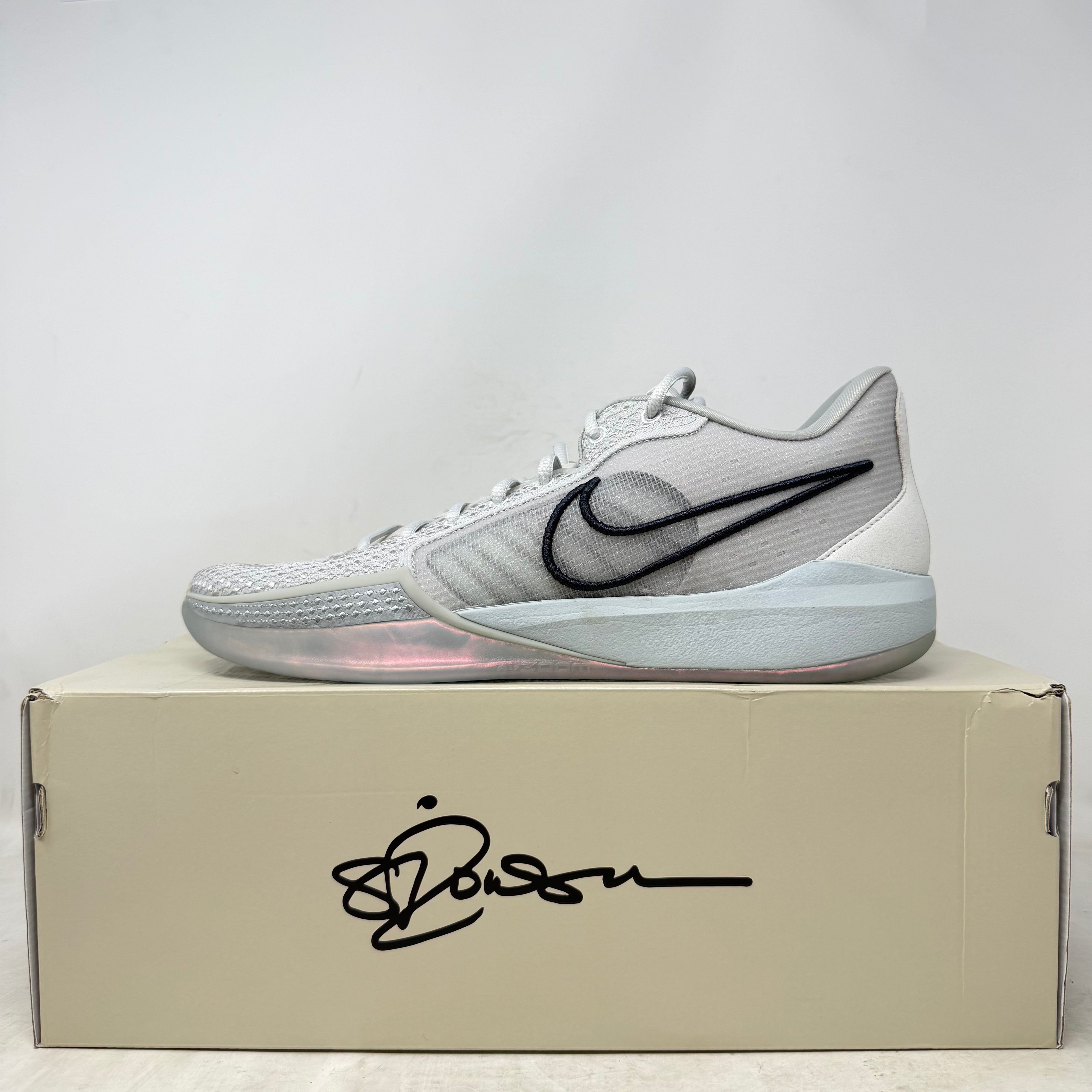 Nike Sabrina 1 Ionic Photon Dust (Women's)