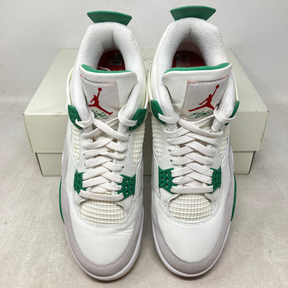 Jordan 4 Retro SB Pine Green
