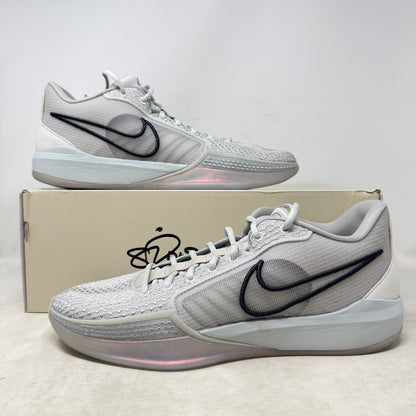 Nike Sabrina 1 Ionic Photon Dust (Women's)