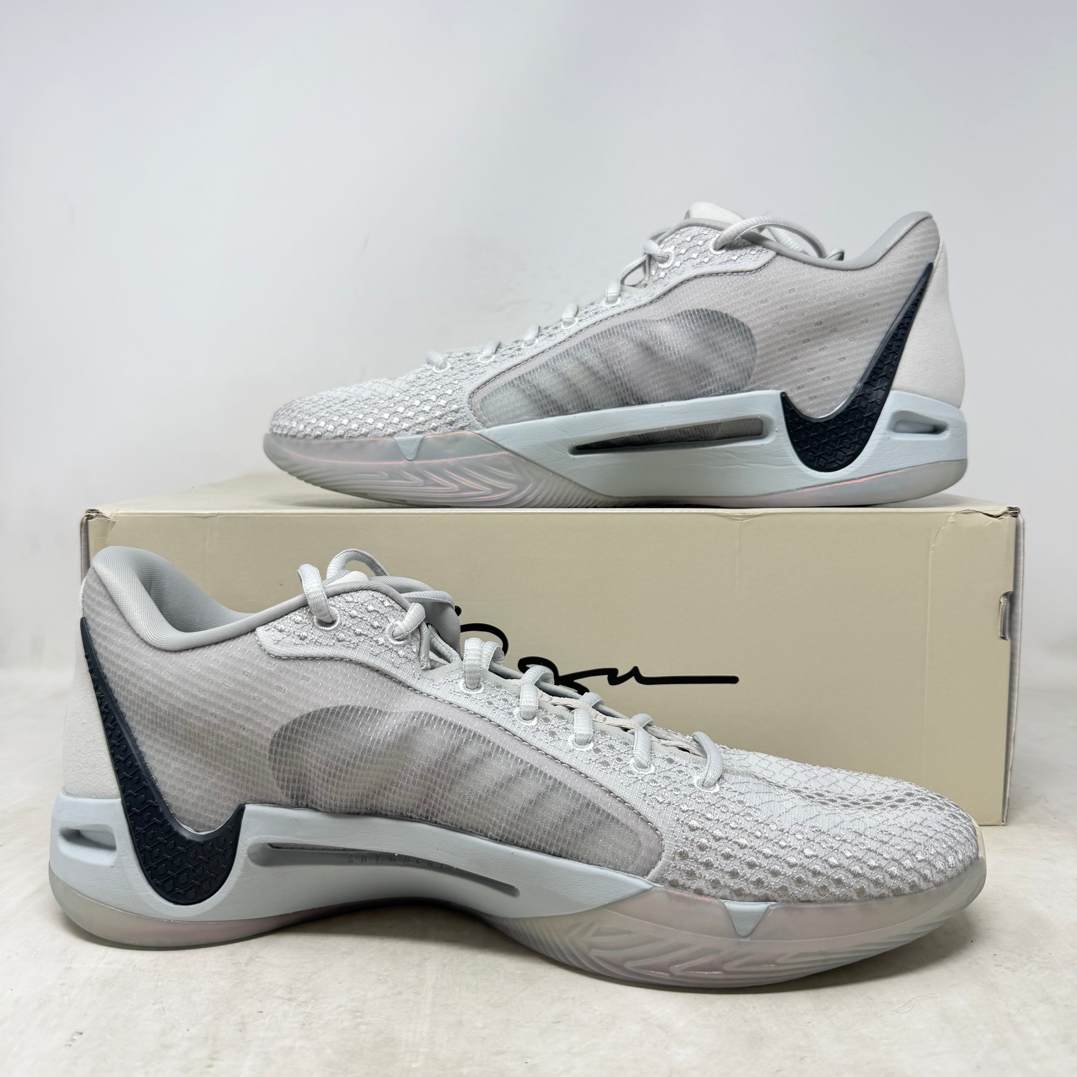 Nike Sabrina 1 Ionic Photon Dust (Women's)