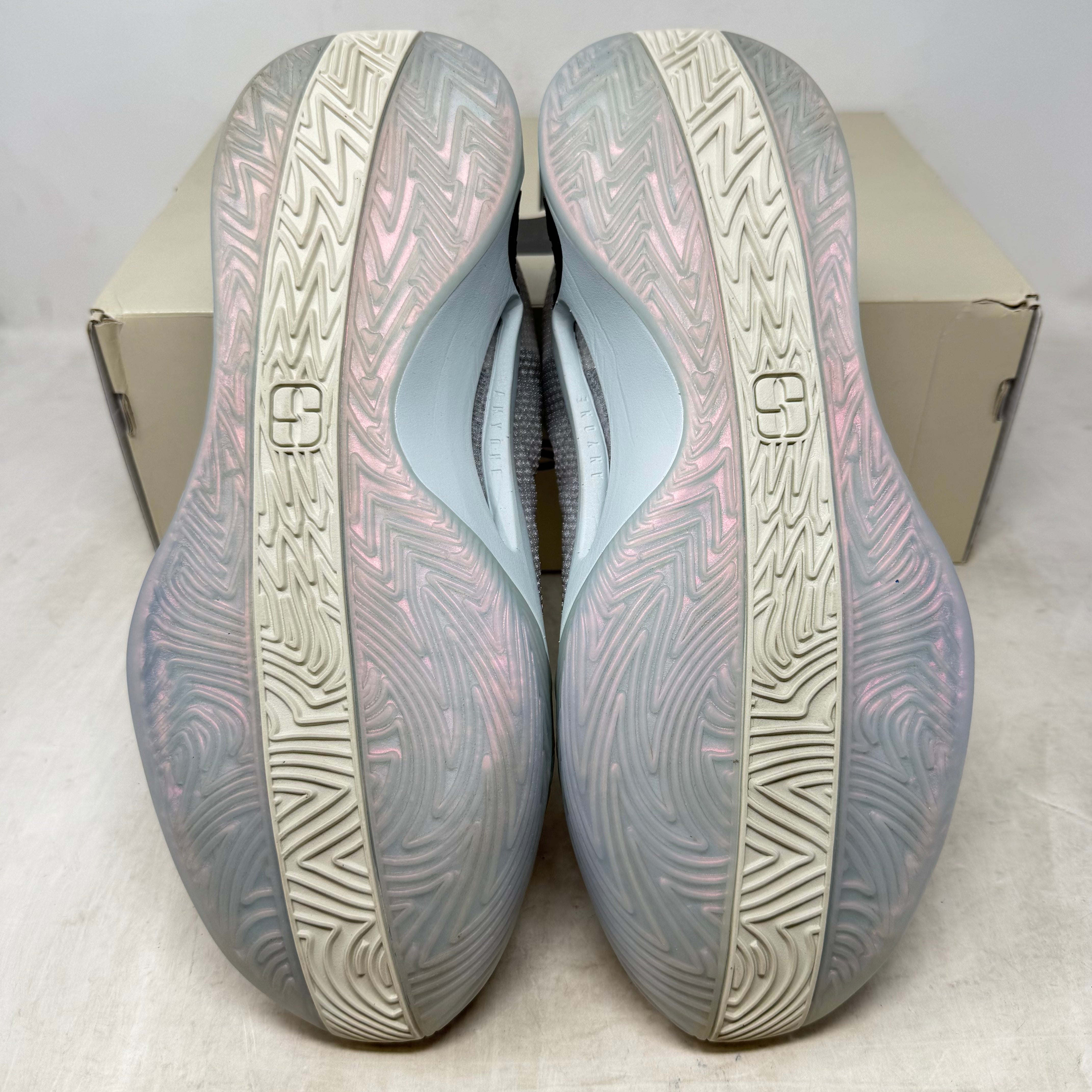 Nike Sabrina 1 Ionic Photon Dust (Women's)