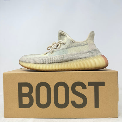 adidas Yeezy Boost 350 V2 Citrin (Non-Reflective)