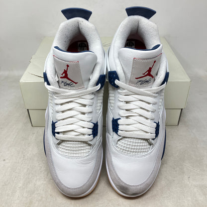 Jordan 4 Retro SB Navy