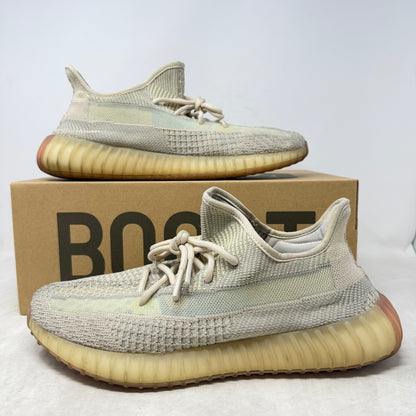 adidas Yeezy Boost 350 V2 Citrin (Non-Reflective)