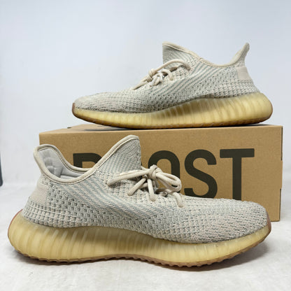adidas Yeezy Boost 350 V2 Citrin (Non-Reflective)