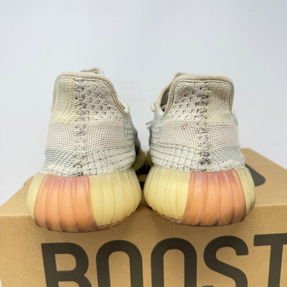 adidas Yeezy Boost 350 V2 Citrin (Non-Reflective)