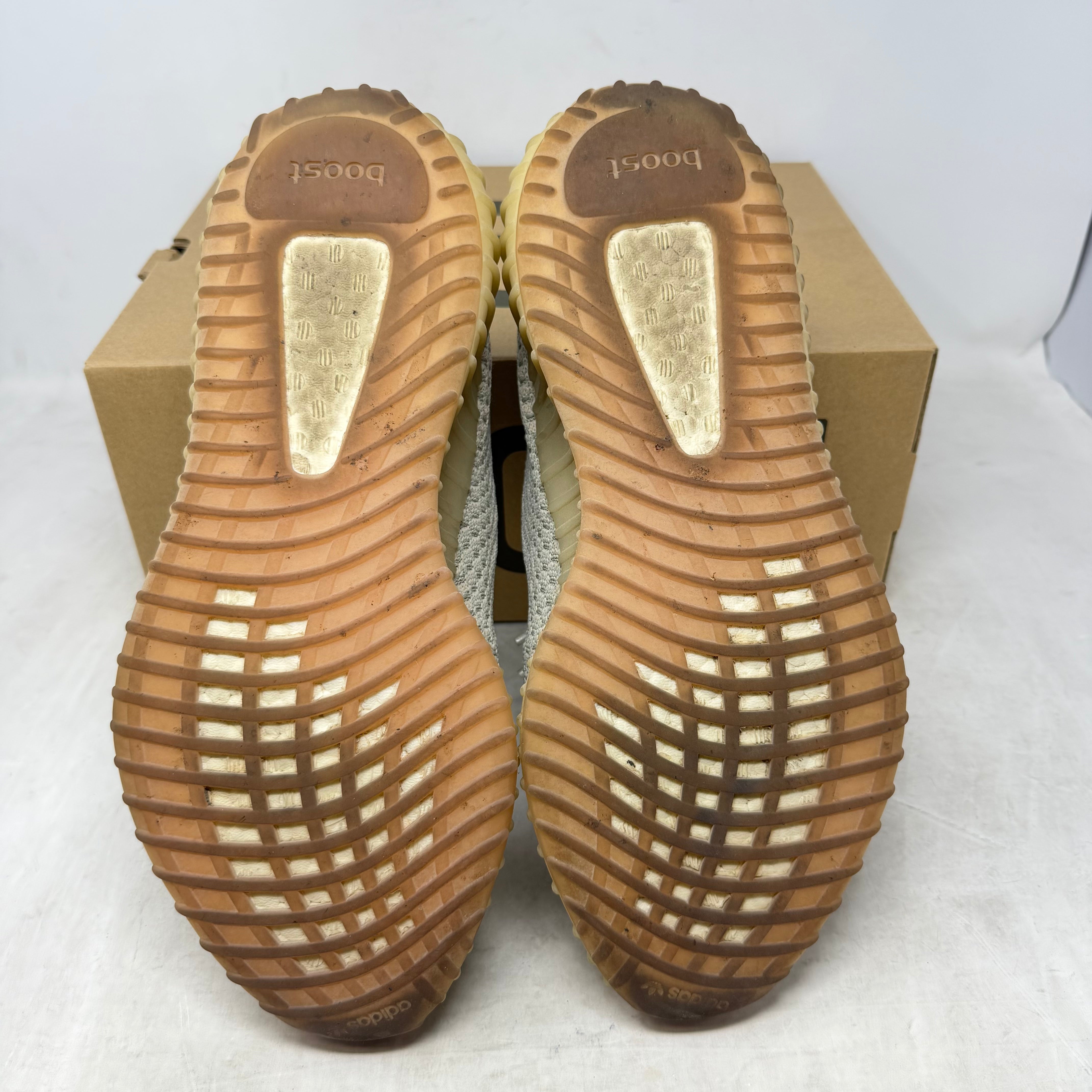 adidas Yeezy Boost 350 V2 Citrin (Non-Reflective)