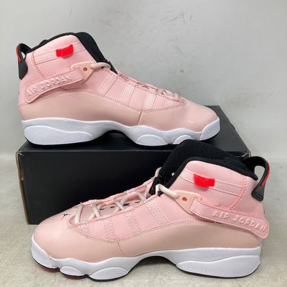 Jordan 6 Rings Atmosphere (GS)