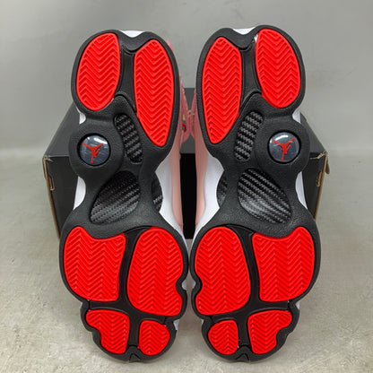 Jordan 6 Rings Atmosphere (GS)