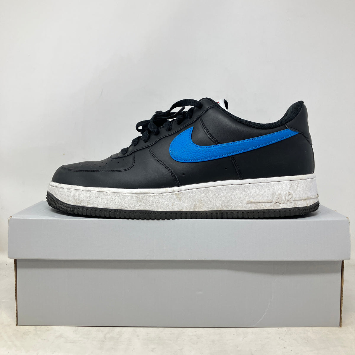 Nike Air Force 1 Low 3D (2020)