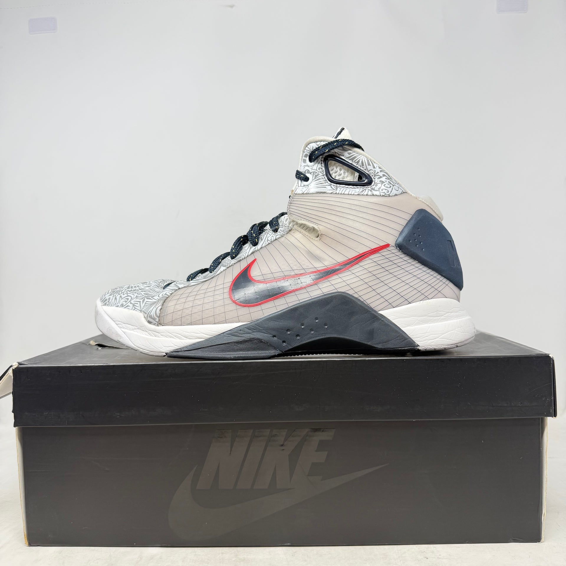 Nike Hyperdunk 08 United We Rise (2016) – Hidden Realm