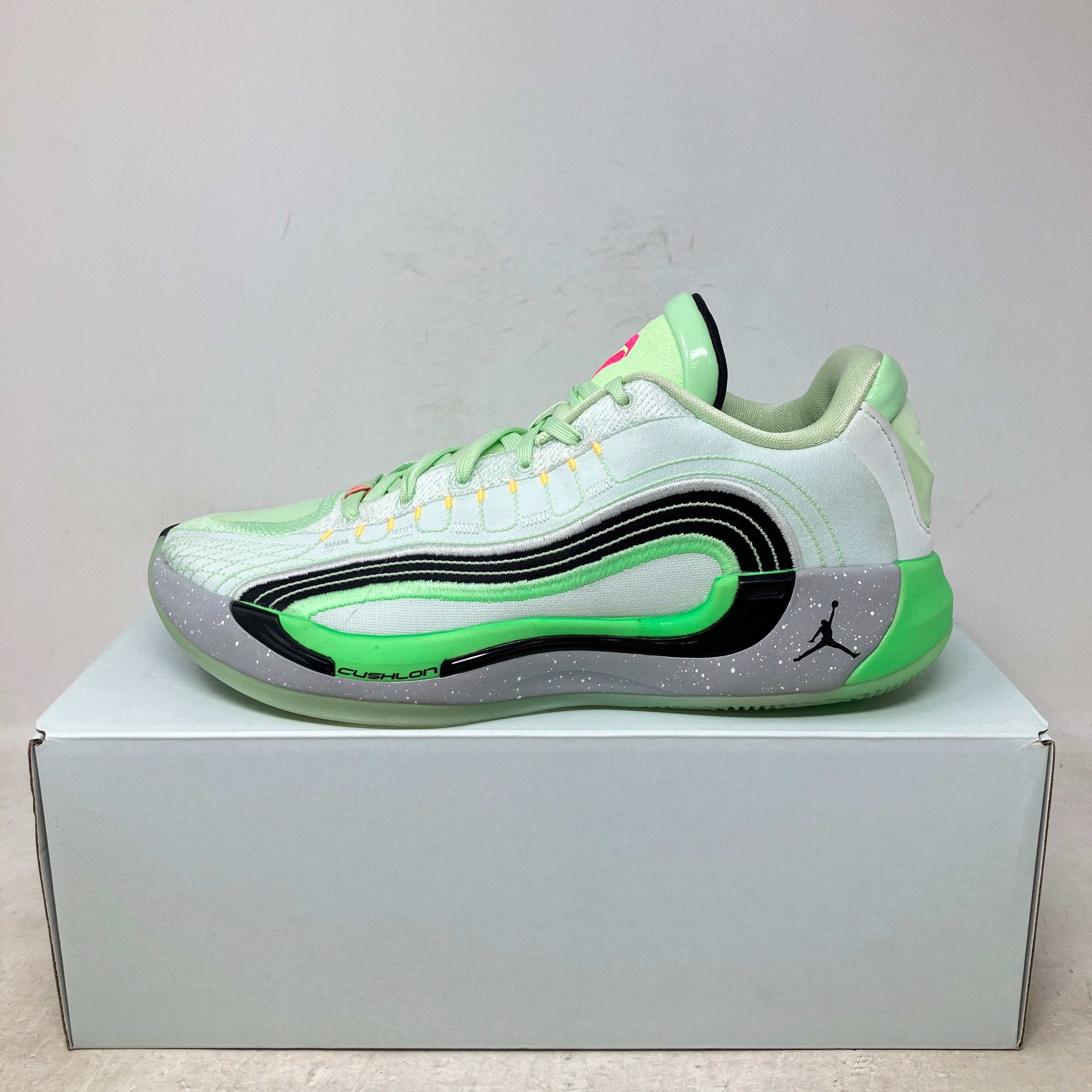 Jordan Luka 4 Space Navigator