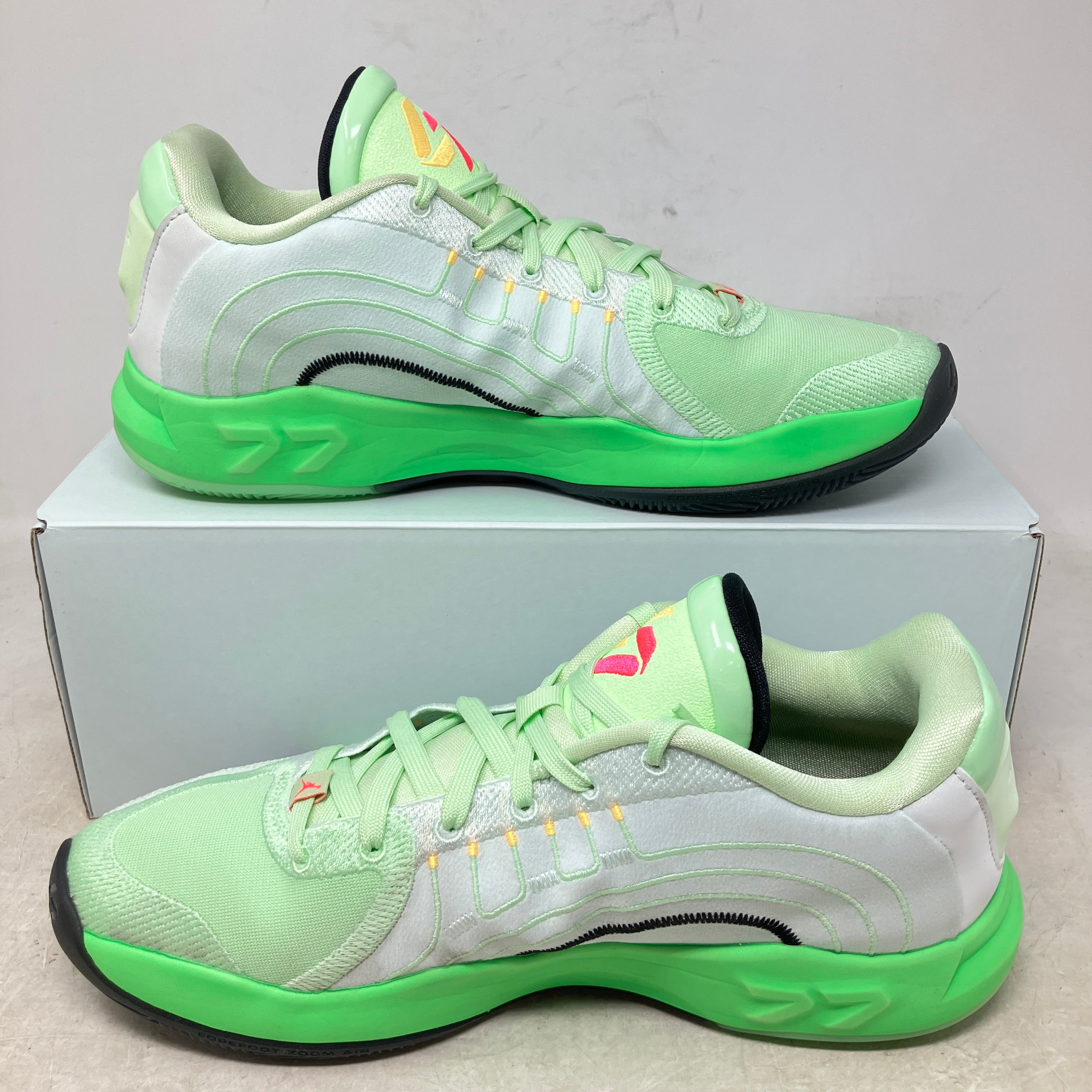 Jordan Luka 4 Space Navigator