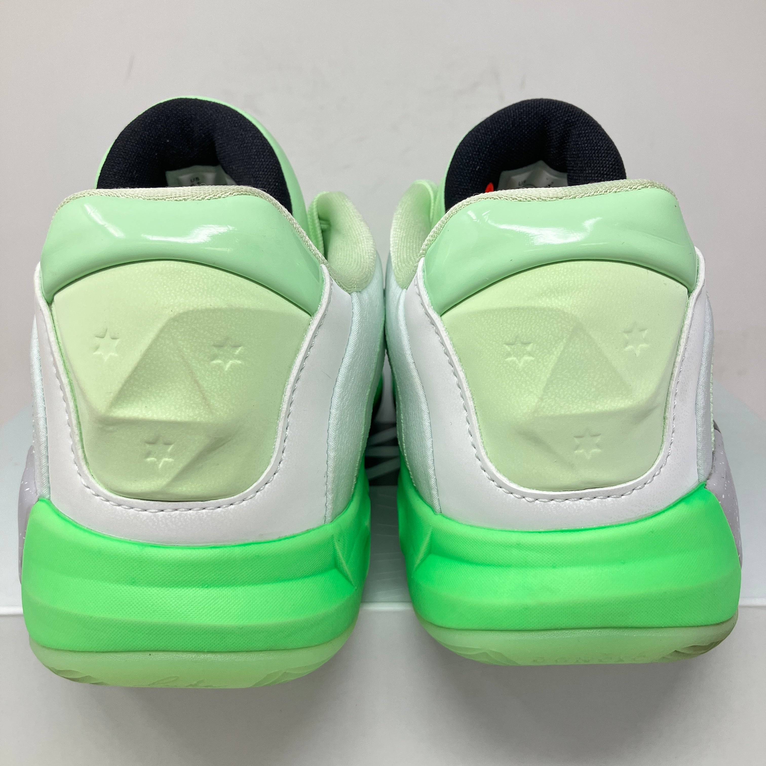 Jordan Luka 4 Space Navigator