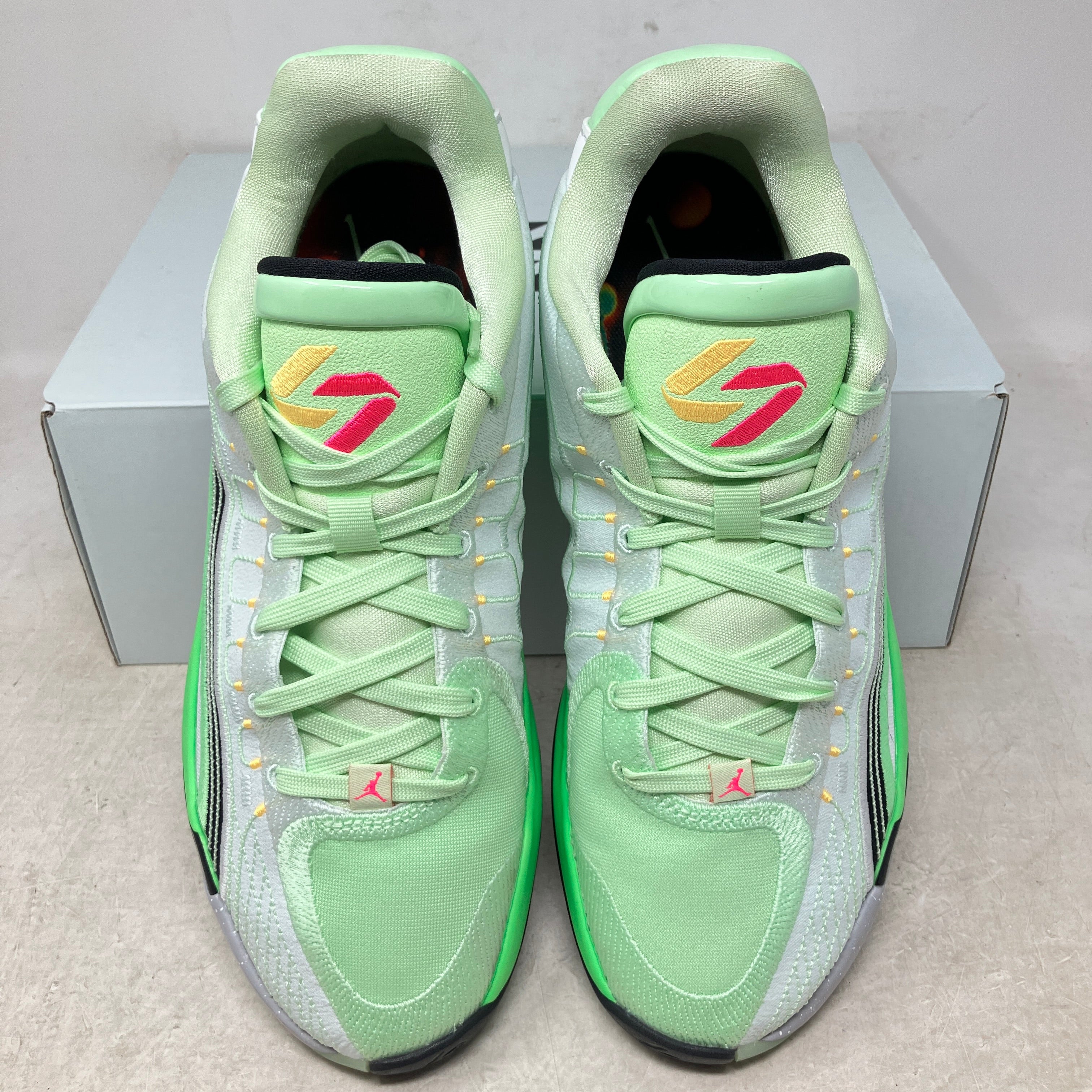 Jordan Luka 4 Space Navigator