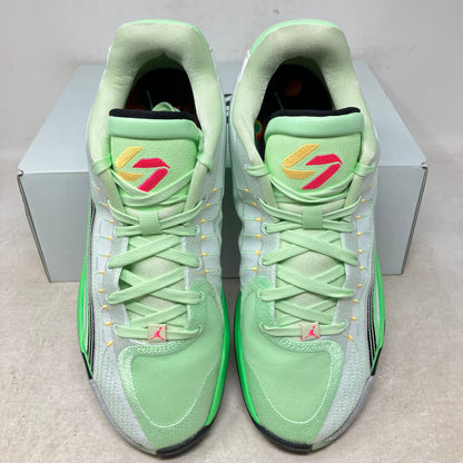 Jordan Luka 4 Space Navigator