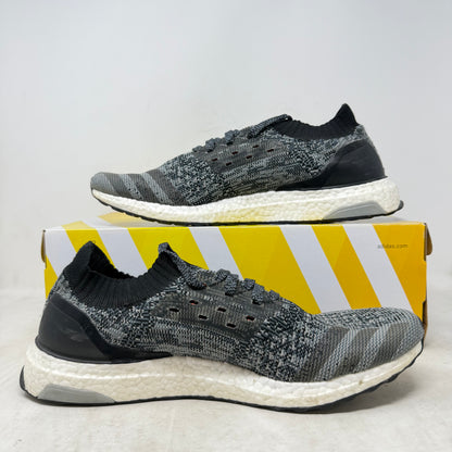 adidas Ultra Boost Uncaged Core Black