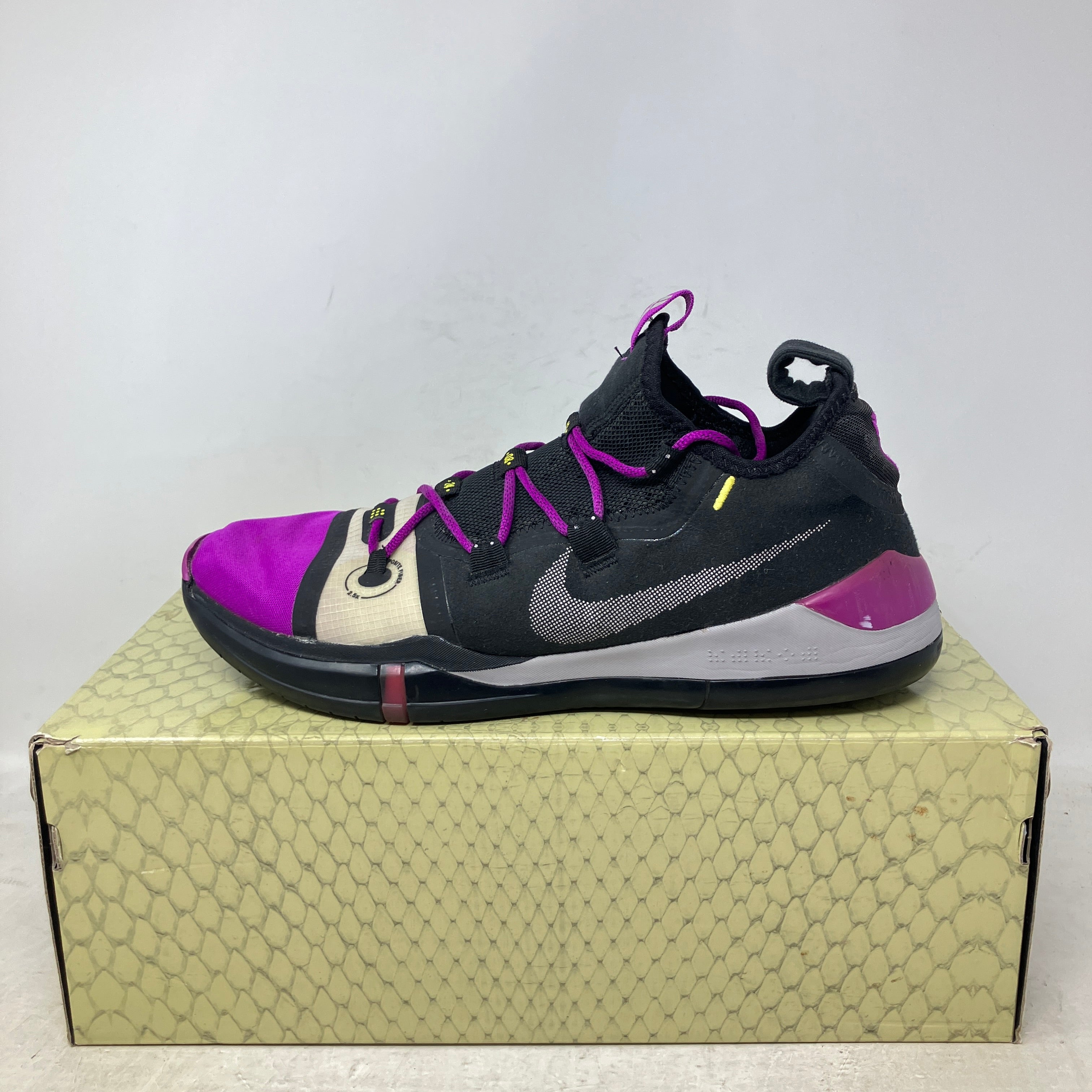 Nike Kobe AD Black Purple