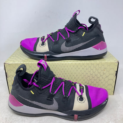 Nike Kobe AD Black Purple