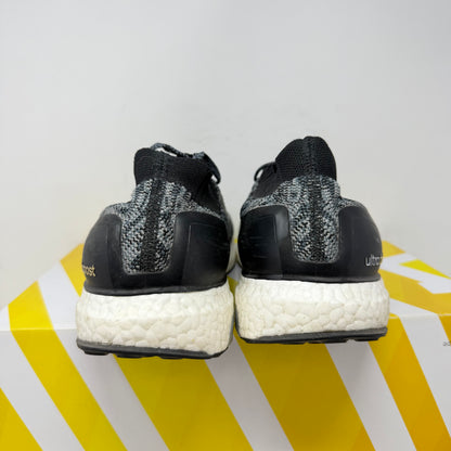 adidas Ultra Boost Uncaged Core Black