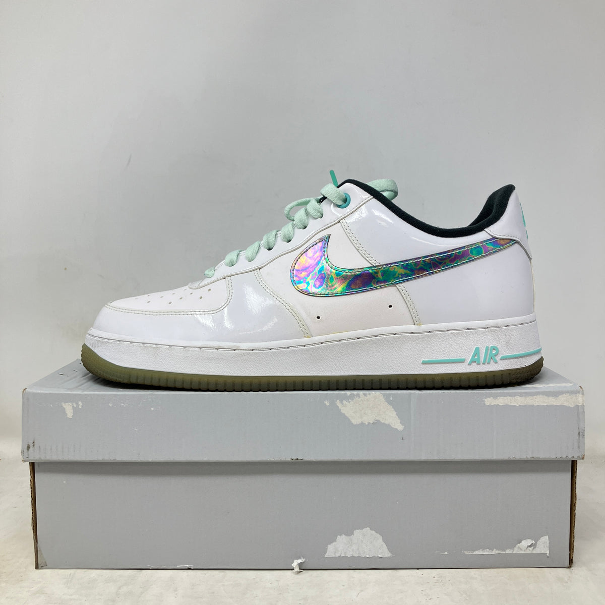 Nike Air Force 1 Low '07 LV8 Tropical Twist