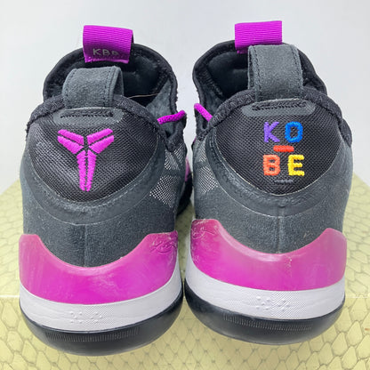 Nike Kobe AD Black Purple
