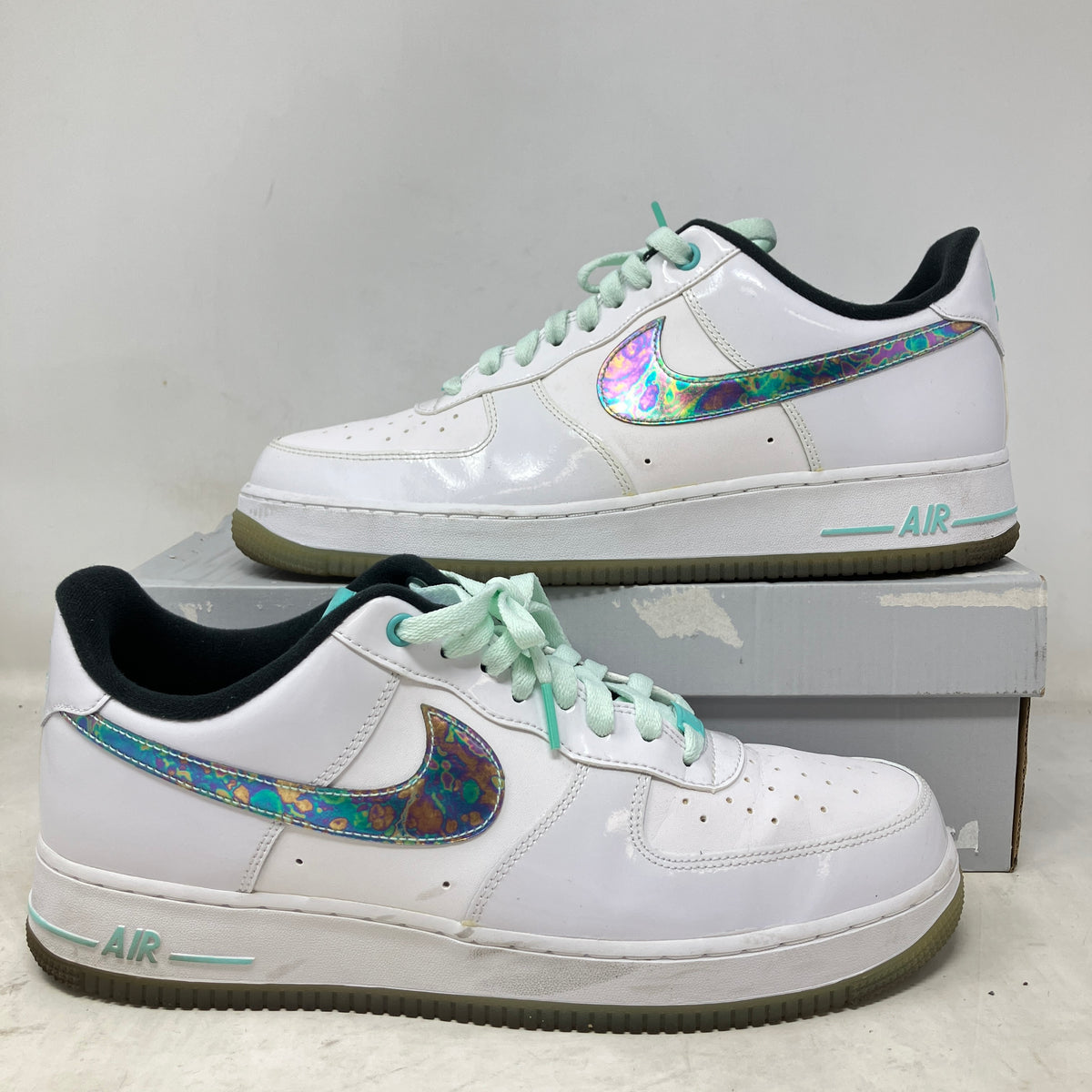 Nike Air Force 1 Low '07 LV8 Tropical Twist
