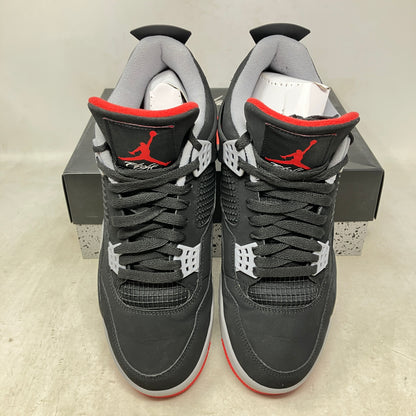 Jordan 4 Retro Bred (2019)