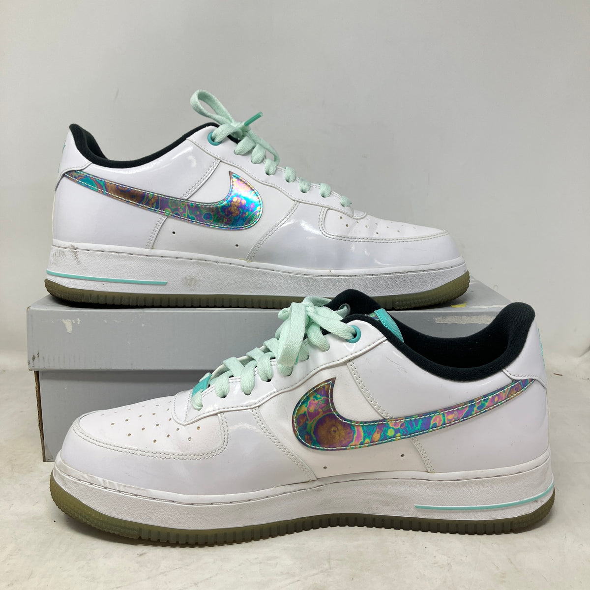 Nike Air Force 1 Low '07 LV8 Tropical Twist
