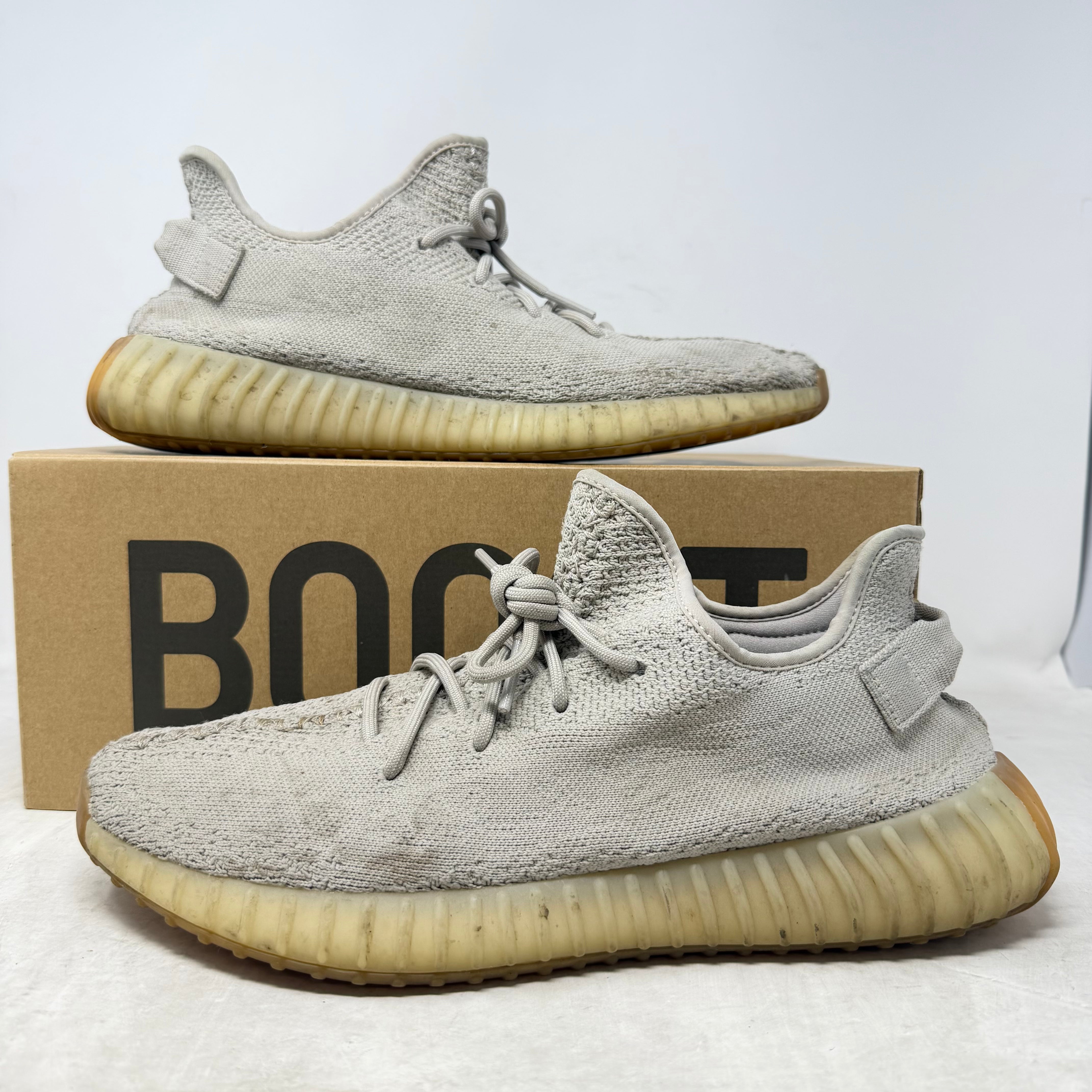 adidas Yeezy Boost 350 V2 Sesame