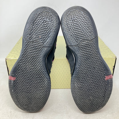 Nike Kobe AD Black Purple