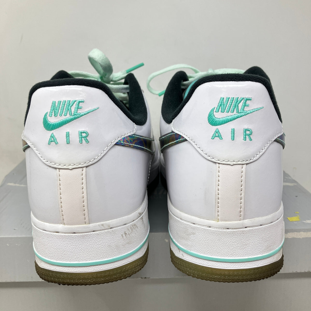 Nike Air Force 1 Low '07 LV8 Tropical Twist