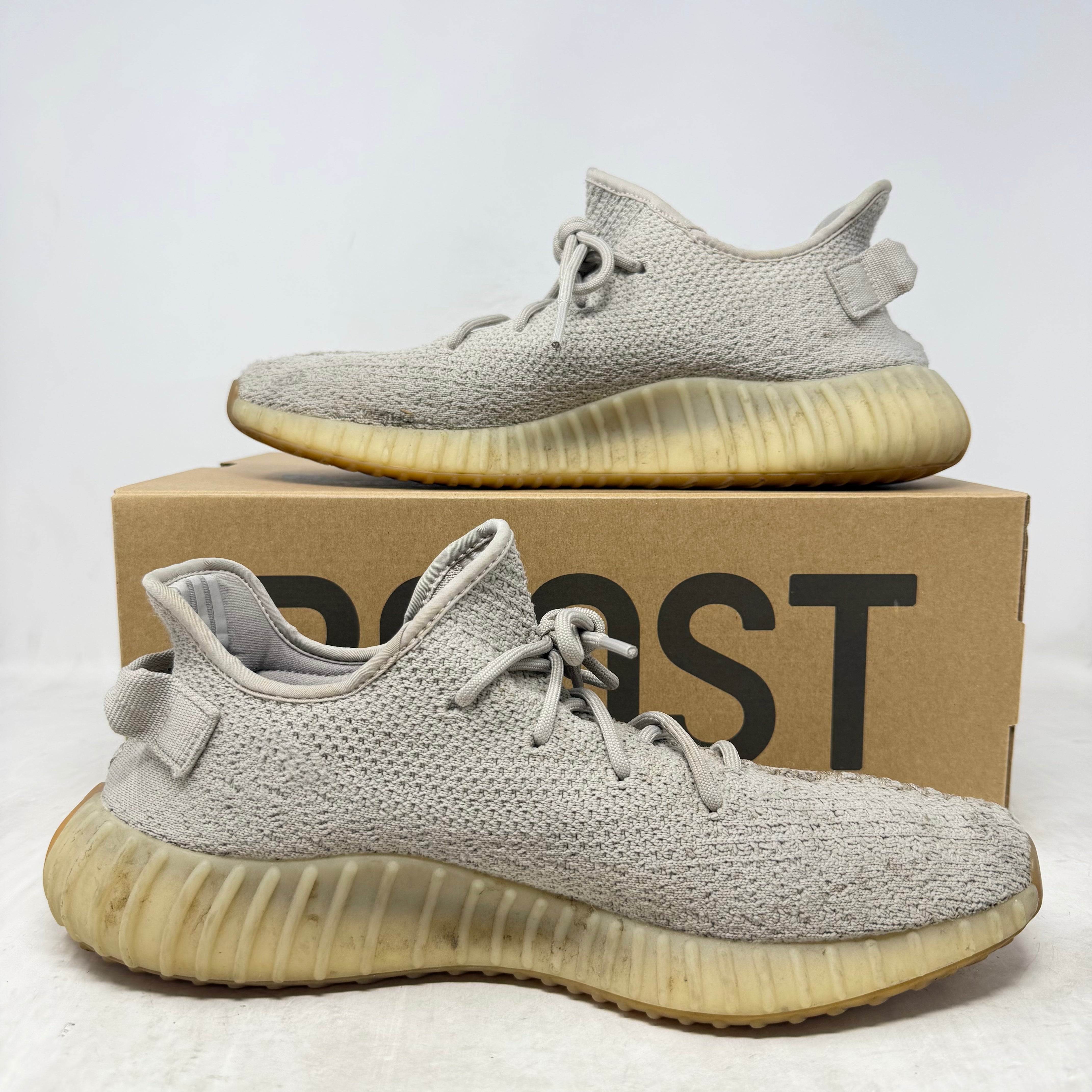 adidas Yeezy Boost 350 V2 Sesame