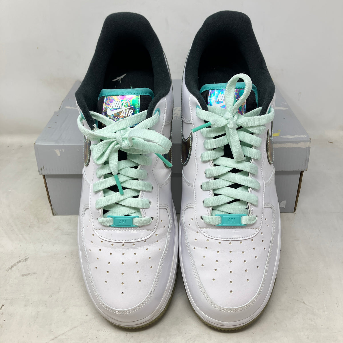 Nike Air Force 1 Low '07 LV8 Tropical Twist