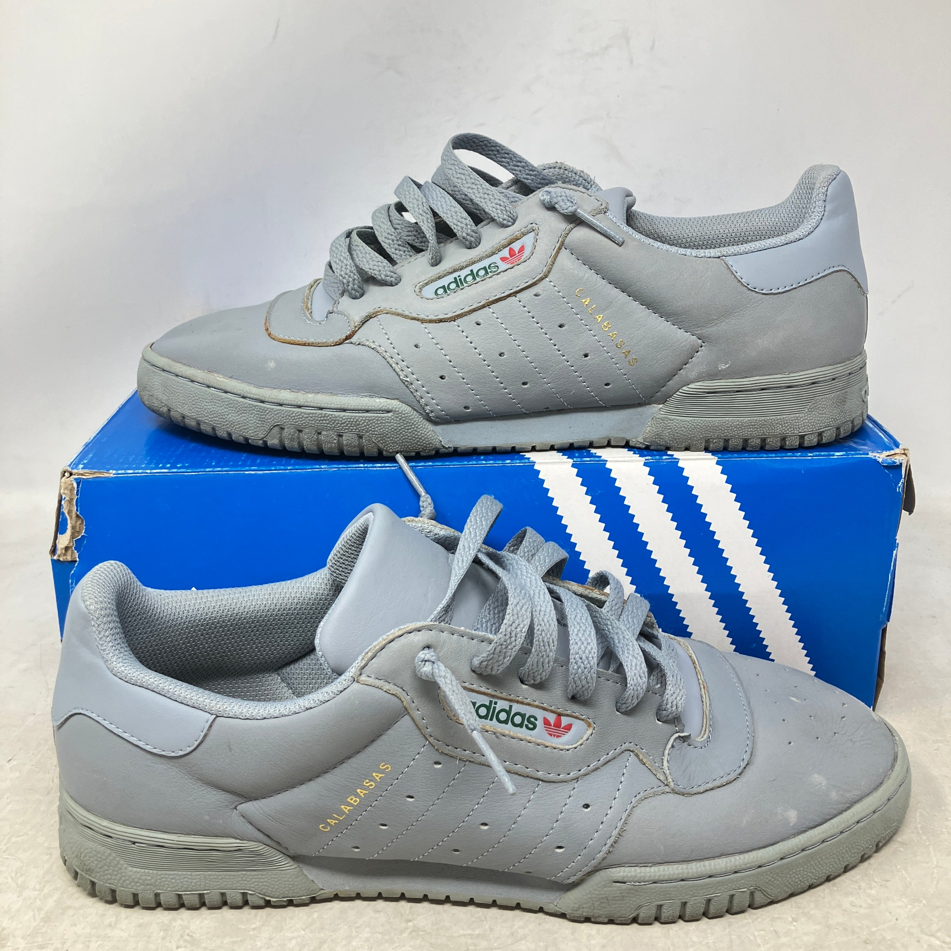 adidas Yeezy Powerphase Calabasas Grey