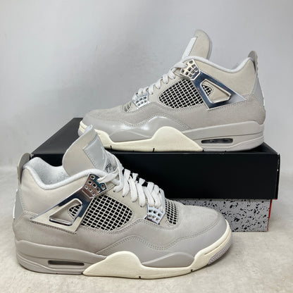 Jordan 4 Retro Frozen Moments (Women's)